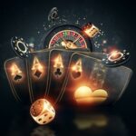 Tempat Monopoli – Semua Pemain Slot Poker Populer