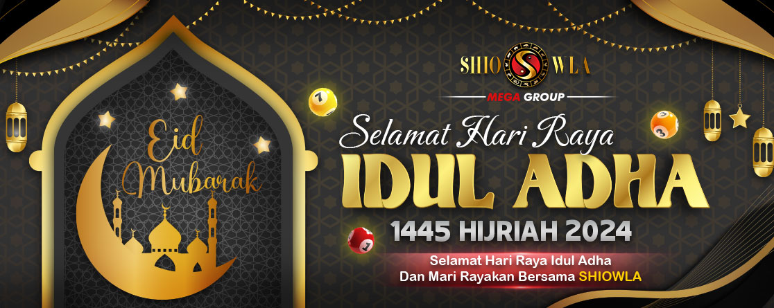 SHIOWLA: Situs Slot Deposit Dana Tercepat