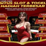 Shiowla Agen togel terpercaya dan live casino hadiah terbesar