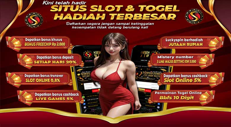 Shiowla Agen togel terpercaya dan live casino hadiah terbesar