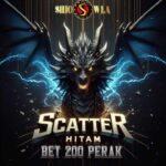 SHIOWLA: Situs Slot Bet 200 Scatter Hitam Resmi Terpercaya Mudah Maxwin Hari Ini