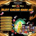 SHIOWLA: Rekomendasi Slot Gacor Mahjong Ways