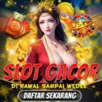 SHIOWLA: Situs Slot Gacor Kawal Sampai WD