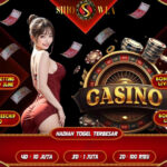 Slot Kasino Online