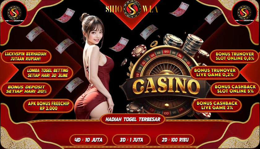 Slot Kasino Online