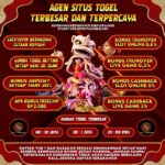 Pemesanan Slot Festival Teratas