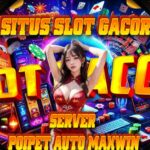 Slot Daring Semanggi Rollover