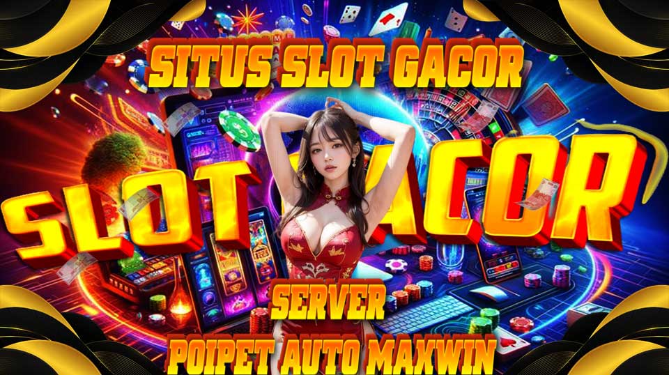  Slot Daring Semanggi Rollover