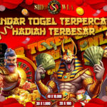 Slot Online Mudah