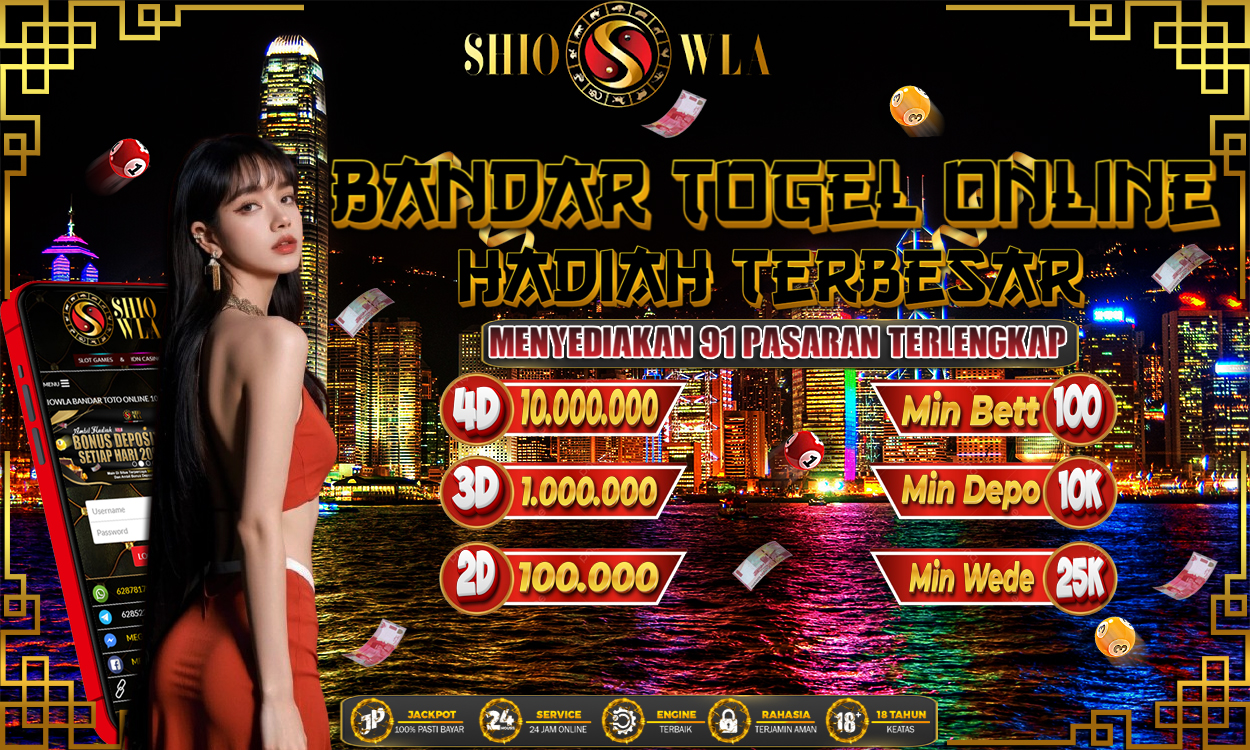 Rahasia Pemenang Turnamen Slot