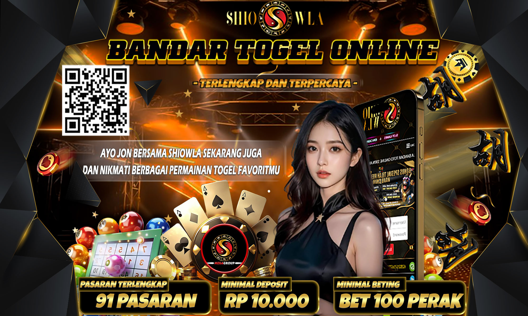 Online Casino Games Categories