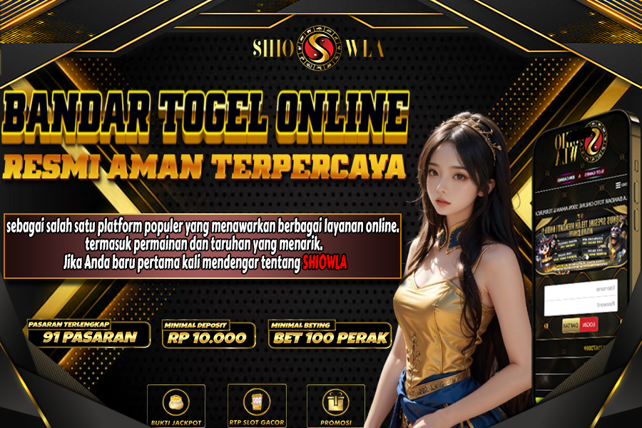  Panduan Terbaik Judi Slot Gacor: Trik dan Strategi Menang